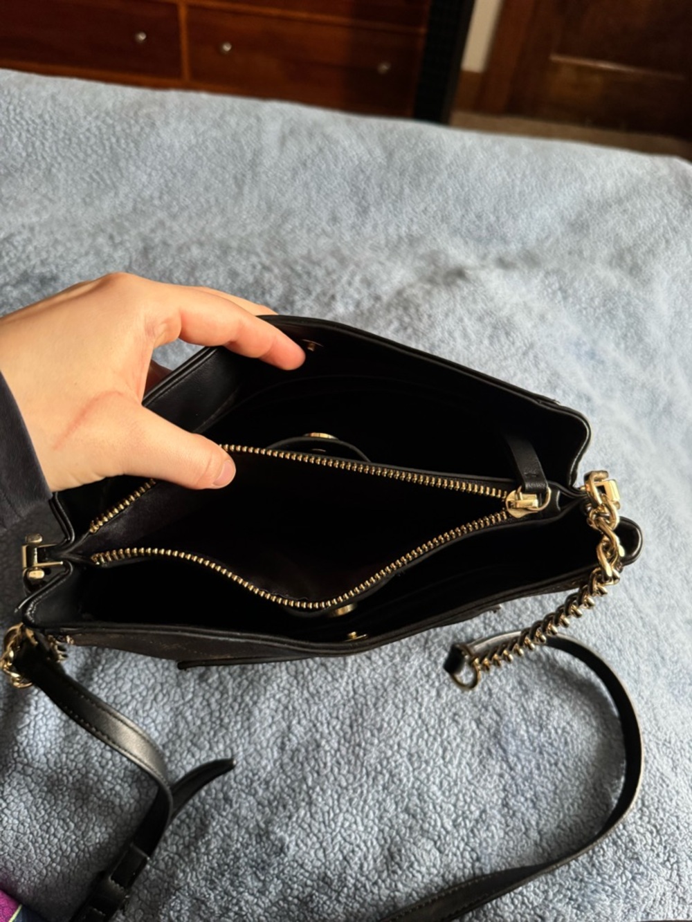Nine West Cross body purse